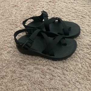 Chacos